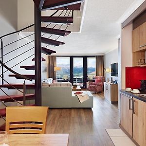 Comfort Duplex Apartment