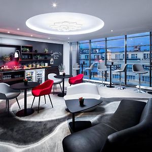 Vienna House Andel´s Prague